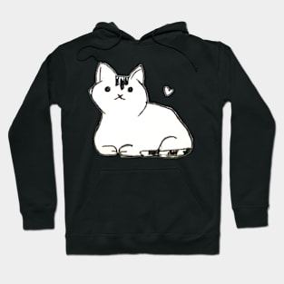 daughter cat Hoodie